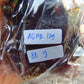 88 gram Rough Raw Indonesian Blue Amber for Healing AGRB129