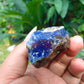 20 gram Rough Raw Indonesian Blue Amber for Healing AGRB157
