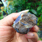 20 gram Rough Raw Indonesian Blue Amber for Healing AGRB157