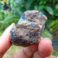 20 gram Rough Raw Indonesian Blue Amber for Healing AGRB157