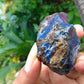 27 gram Rough Raw Indonesian Blue Amber for Healing AGRB141