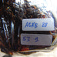 53 gram Rough Raw Indonesian Purple Blue Amber for Healing AGRB88