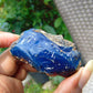31 gram Rough Raw Indonesian Blue Amber for Healing AGRB127