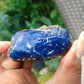 31 gram Rough Raw Indonesian Blue Amber for Healing AGRB127