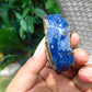 31 gram Rough Raw Indonesian Blue Amber for Healing AGRB127