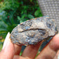 31 gram Rough Raw Indonesian Blue Amber for Healing AGRB127