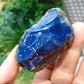 31 gram Rough Raw Indonesian Blue Amber for Healing AGRB127