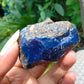 31 gram Rough Raw Indonesian Blue Amber for Healing AGRB127