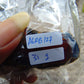 31 gram Rough Raw Indonesian Blue Amber for Healing AGRB127