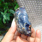 45 gram Rough Raw Indonesian Blue Amber for Healing AGRB149
