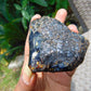 45 gram Rough Raw Indonesian Blue Amber for Healing AGRB149