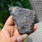 45 gram Rough Raw Indonesian Blue Amber for Healing AGRB149