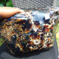 13570 gram Big Full Polished 39x25x23 cm Indonesia Blue Amber for Healing AR110