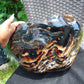 13570 gram Big Full Polished 39x25x23 cm Indonesia Blue Amber for Healing AR110