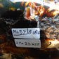 8180 gram Big Full Polished 27x23x17 cm Indonesia Green Amber for Healing ML57