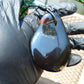 53 gr Big Pendant Indonesian Dark Amber for Healing PGA533