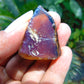 7 gram Rough Raw Indonesian Blue Amber for Healing AGRB160