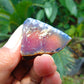 7 gram Rough Raw Indonesian Blue Amber for Healing AGRB160