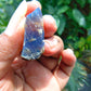 7 gram Rough Raw Indonesian Blue Amber for Healing AGRB160
