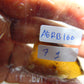 7 gram Rough Raw Indonesian Blue Amber for Healing AGRB160