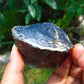 71 gram Rough Raw Indonesian Blue Amber for Healing AGRB130