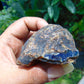 39 gram Rough Raw Indonesian Blue Amber for Healing AGRB122