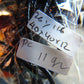 11 gr Donut Pendant Indonesian Amber for Healing 26Y116