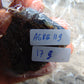 17 gram Rough Raw Indonesian Blue Amber for Healing AGRB117