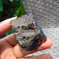 16 gram Rough Raw Indonesian Blue Amber for Healing AGRB116