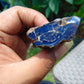16 gram Rough Raw Indonesian Blue Amber for Healing AGRB116