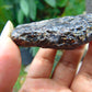 15 gram Rough Raw Indonesian Blue Amber for Healing AGRB111