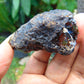 15 gram Rough Raw Indonesian Blue Amber for Healing AGRB111