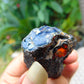 15 gram Rough Raw Indonesian Blue Amber for Healing AGRB111