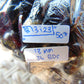 50 gr Hand Tasbih Mesbah Rosary 36 Beads 12 mm Indonesian Cherry Red Amber for Healing TB13i23