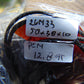 Natural Indonesian Amber Pendant Magatama, 12,8 gram Amber Comma Pendant,Unique Statement Gift for Men Women 26N33