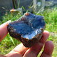 59 gram Rough Raw Indonesian Blue Amber for Healing AGRB105