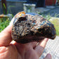 59 gram Rough Raw Indonesian Blue Amber for Healing AGRB105