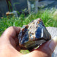 59 gram Rough Raw Indonesian Blue Amber for Healing AGRB105