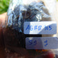 59 gram Rough Raw Indonesian Blue Amber for Healing AGRB105