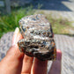 44 gram Rough Raw Indonesian Blue Amber for Healing AGRB132