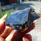 44 gram Rough Raw Indonesian Blue Amber for Healing AGRB132