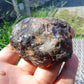 39 gram Rough Raw Indonesian Blue Amber for Healing RBAR77