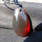 19.99 gr Pendant 50x28x24 mm Indonesian Amber for Healing Y61