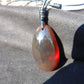 19.99 gr Pendant 50x28x24 mm Indonesian Amber for Healing Y61