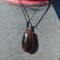 19.99 gr Pendant 50x28x24 mm Indonesian Amber for Healing Y61