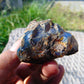 34 gram Rough Raw Indonesian Blue Amber for Healing RBAR94