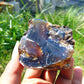 85 gram Rough Raw Indonesian Blue Amber for Healing AGRB107