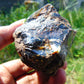 85 gram Rough Raw Indonesian Blue Amber for Healing AGRB107