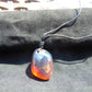 6 gram Pendant Indonesian Blue Amber for Healing P477