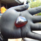 11 gram Pendant Indonesian Blue Amber for Healing 26A373